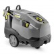 Водоструйкa с гореща вода KARCHER HDS 10/21-4 M / 1.071-939.0 Водоструйкa с гореща вода KARCHER HDS 10/21-4 M / 1.071-939.0